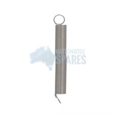 424346 Spring Bias 68 Fisher & Paykel Dryer